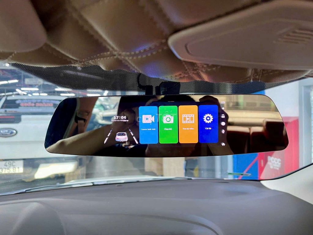 Bán Ford Focus Trend 2018. Mua bán Ô tô tại Thành phố Đà Lạt Lâm Đồng được đăng bởi Lê Tấn Đạt hình 10