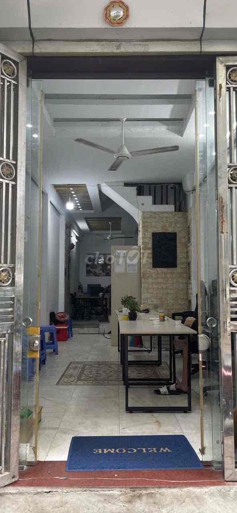 Chính chủ cho thuê nhà 5 tầng khu vực đình thôn mỹ đình 1