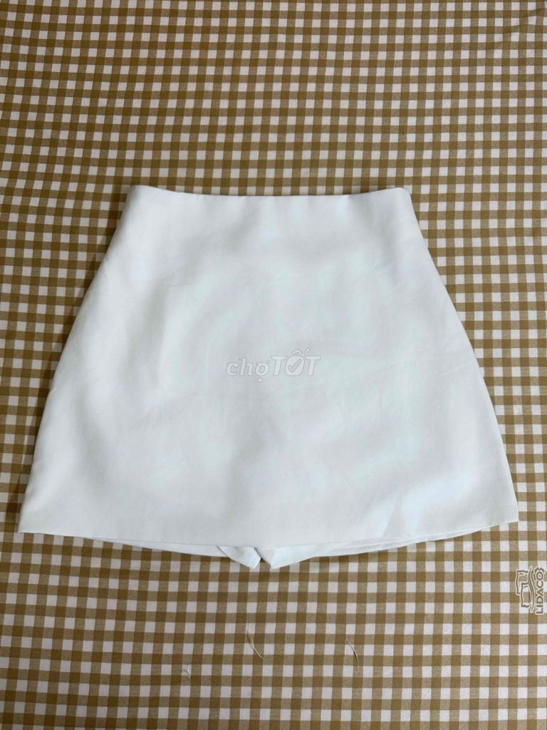Chân váy quần nữ, size M. Mua bán Quần áo tại Huyện Di Linh Lâm Đồng được đăng bởi Ly Hoàng hình 1
