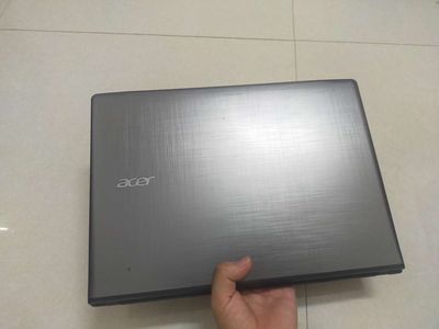 Cần bán Acer e5 476