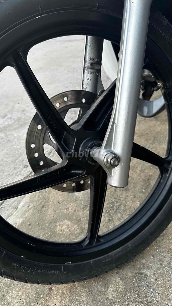 Future neo gt 2007 áo fi09 trắng ( hỗ trợ góp ). Mua bán Xe máy tại Huyện Chợ Mới An Giang được đăng bởi Cửa hàng xe Thiên Phước 2 hình 7