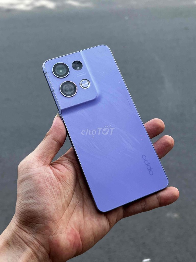 OPPO RENO 8 PRO 5G 8/256 zin đẹp full. Mua bán Điện thoại tại Thành phố Biên Hòa Đồng Nai được đăng bởi Fire Shop hình 1