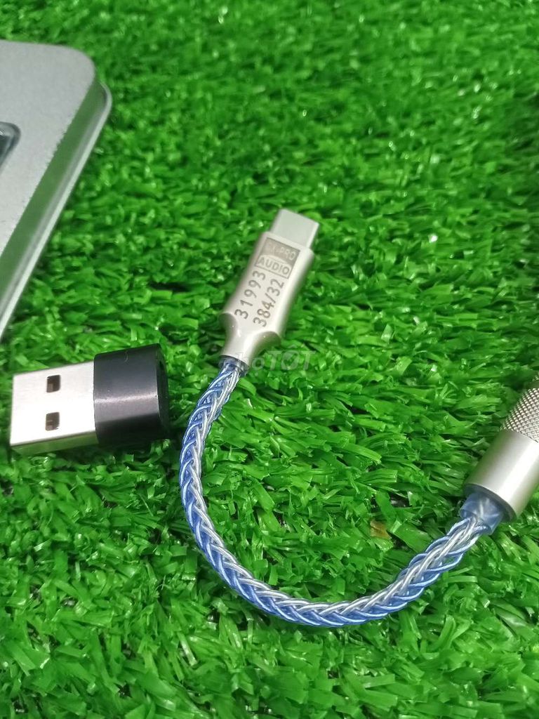 Usb /C ra 3.5