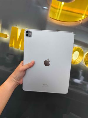 IPad Pro M2 12.9in 256GB 5G+ Wifi Zin đẹp keng. Mua bán Máy tính bảng tại Quận Ninh Kiều Cần Thơ được đăng bởi Quý Mobile Cần thơ