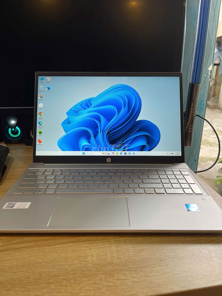 Laptop HP Pavilion i5-1240P 8GB/512GB 15.6inch FHD. Mua bán Laptop tại Quận Gò Vấp Tp Hồ Chí Minh được đăng bởi KD Computer Shop hình 1