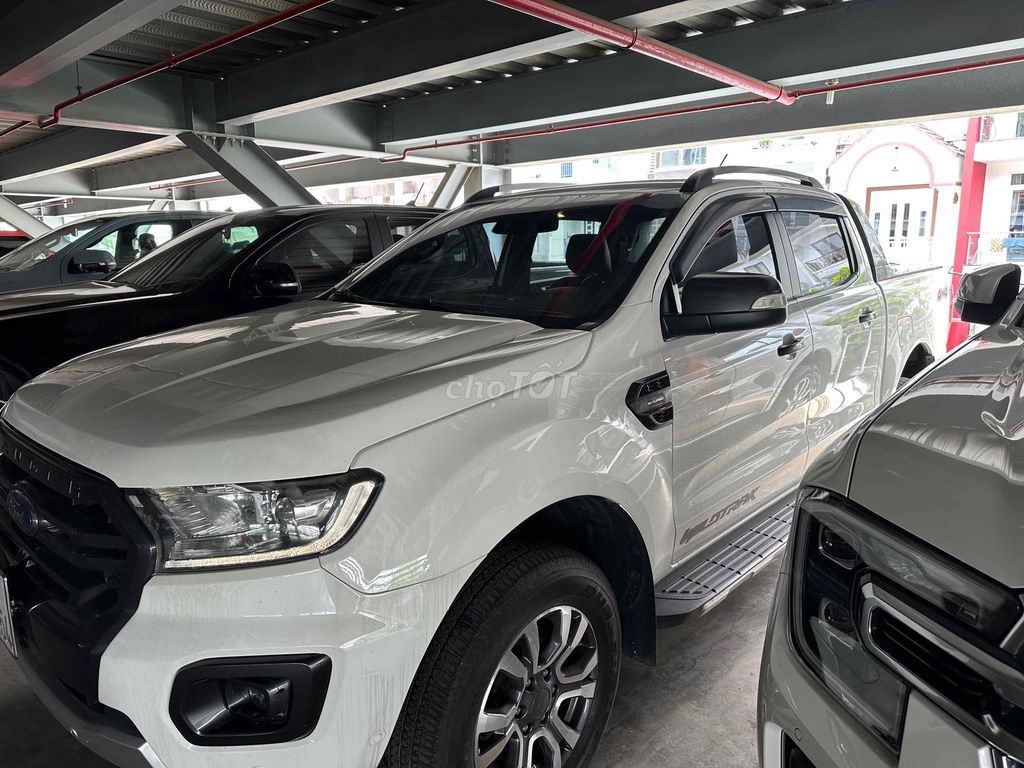 Ford Ranger Wildtrak 4x4 2020 bảo hành 2026 vay75%. Mua bán Ô tô tại Quận Tân Phú Tp Hồ Chí Minh được đăng bởi Đức hình 2