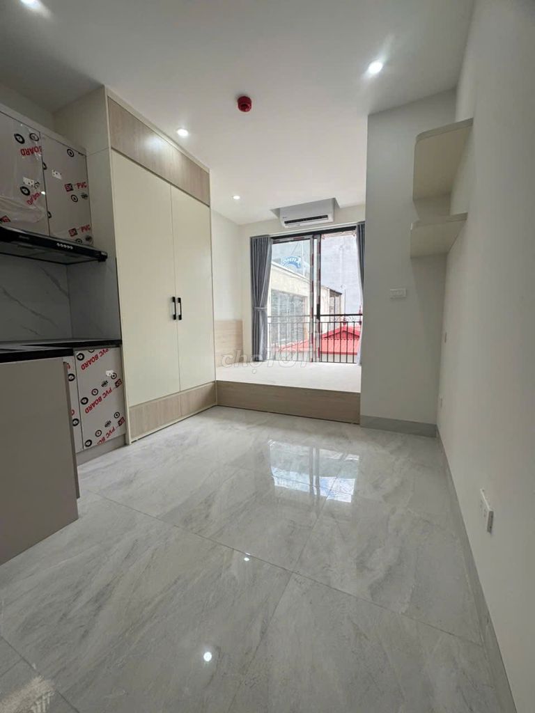 Новый гостиничный номер 260 Cau Giay, полностью меблированный