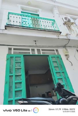 Rent · 1 bd · 15 м² · Quận 12, ул. TX52