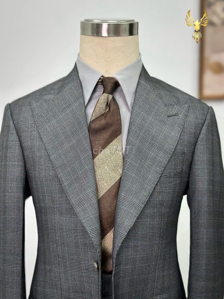 Vest cao cấp- chuẩn Nét Châu Âu 268D nguyễn Du. Mua bán Quần áo tại Thành phố Hà Tĩnh Hà Tĩnh được đăng bởi Nguyễn Thị Kiều Oanh hình 1