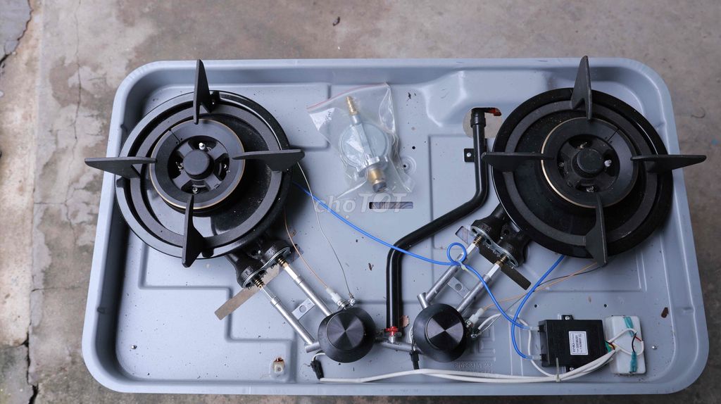 Bếp  Electrolux EHG7230BE và Bếp Sunhouse MMB9200. Mua bán Bếp, lò, đồ điện nhà bếp tại Huyện Dầu Tiếng Bình Dương được đăng bởi Trần Phục Quang hình 1