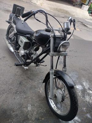 Xe Rebel 50cc. Mua bán Xe máy tại Quận 11 Tp Hồ Chí Minh được đăng bởi Cửa Hàng Bảo Trâm