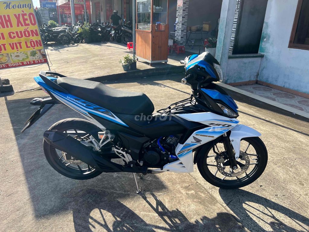 winer v1 siêu keng zin chính chủ có bán trả góp. Mua bán Xe máy tại Huyện Trảng Bom Đồng Nai được đăng bởi cửa hàng xe máy Trần Sơn  hình 2