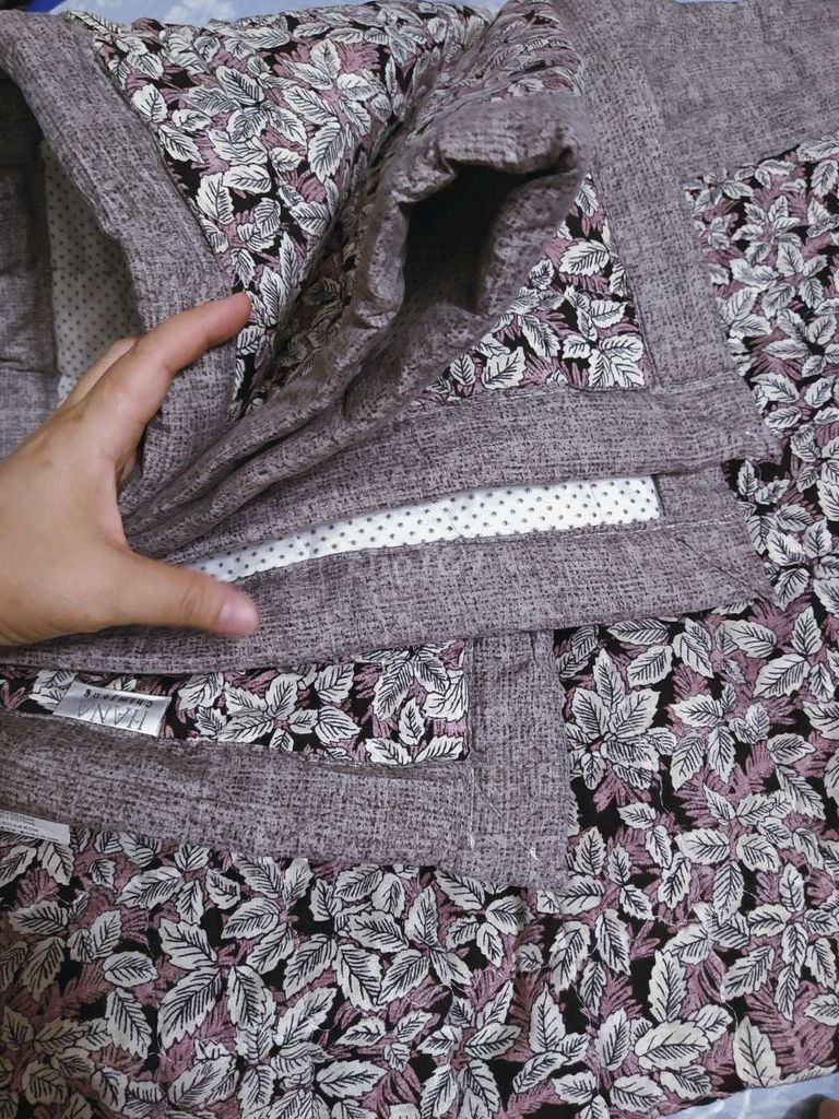 Chiếu điều hoà/tấm trải siêu dày êm (KOREA).A7. Mua bán Giường, chăn ga gối nệm tại Quận Bình Thạnh Tp Hồ Chí Minh được đăng bởi Vũ Tâm Phượng hình 1