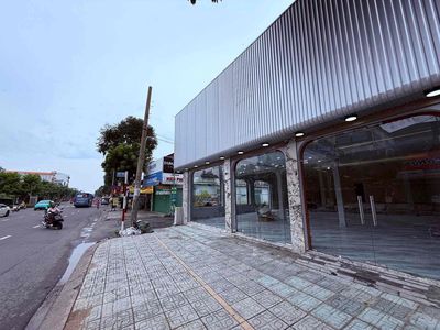 Góc 2 mặt tiền Quang Trung Gò Vấp. Mua bán văn phòng, mặt bằng kinh doanh tại Quận Gò Vấp Tp Hồ Chí Minh được đăng bởi Bi Bi
