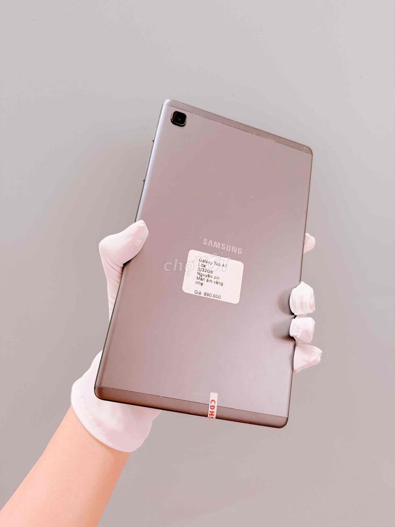 ✅SAle✅⭐️Samsung Galaxy Tab A7 3/32GB Nguyên zin⭐️. Mua bán Máy tính bảng tại Thành phố Huế Thừa Thiên Huế được đăng bởi Cầm Đồ Thanh Lý  hình 1