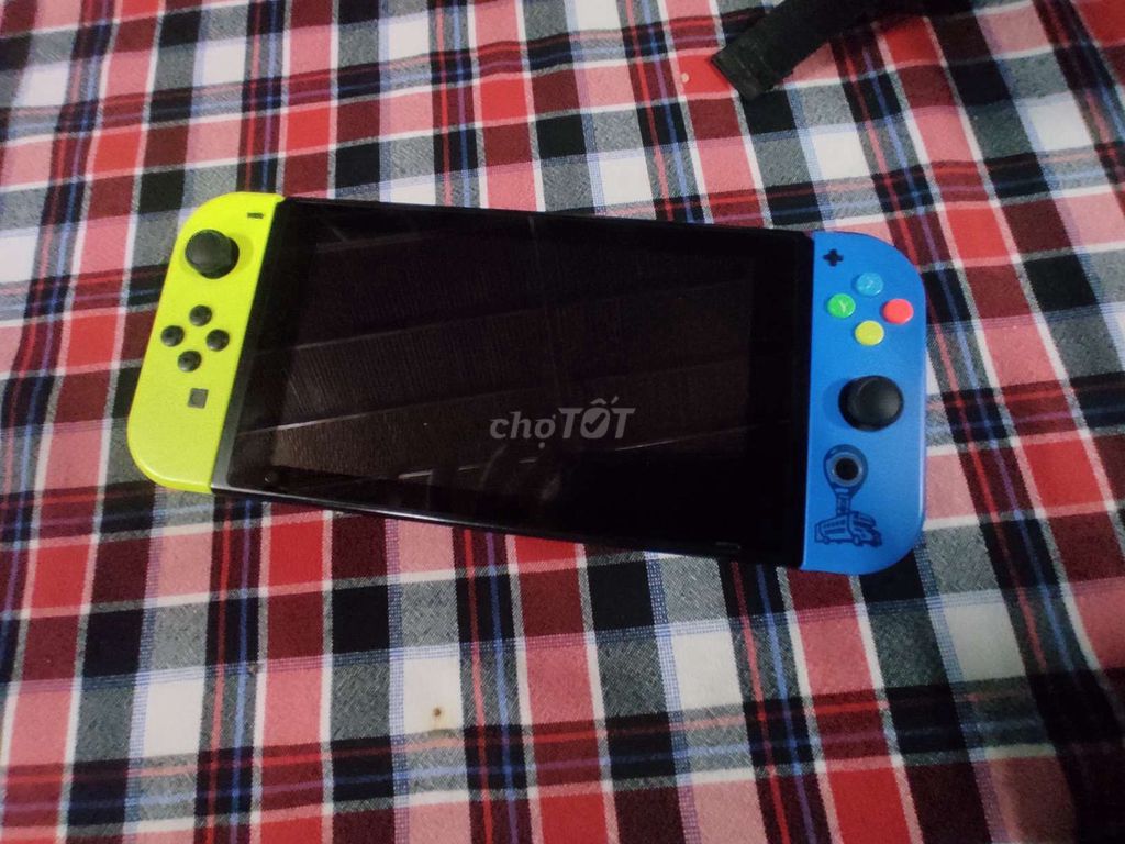 Nintendo stwich v1