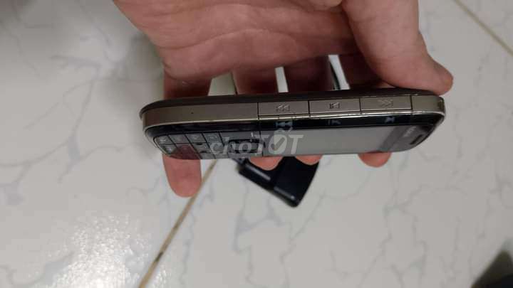 Nokia 5130 sưu tầm. Mua bán Điện thoại tại Quận Tân Phú Tp Hồ Chí Minh được đăng bởi  Max hình 2