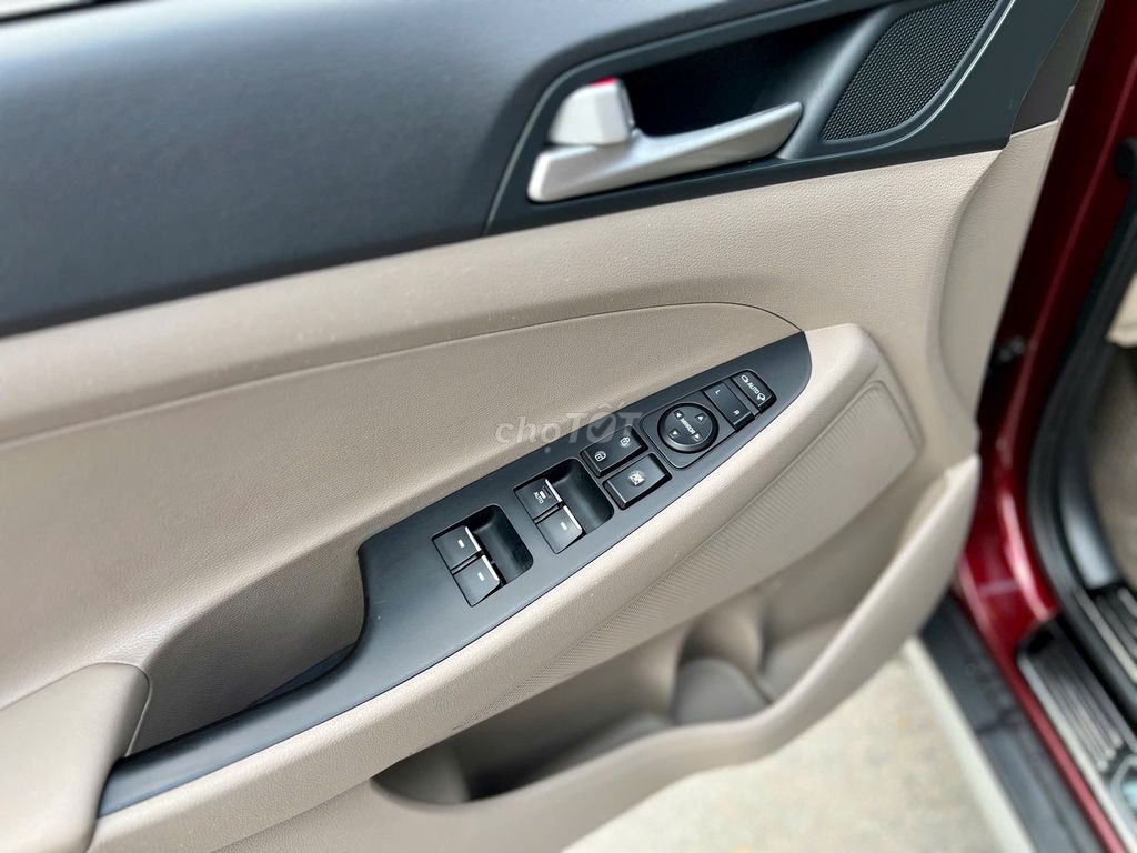 Hyundai Tucson 2021 2.0L Đặc biệt - 60000 km. Mua bán Ô tô tại Quận Bắc Từ Liêm Hà Nội được đăng bởi An Phát AUTO hình 8