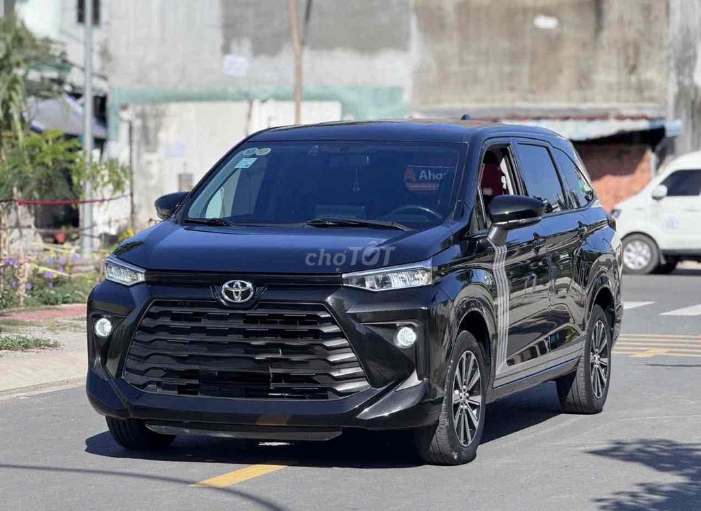 Can Ban Toyota Avanza Premio 2022 CVT. Mua bán Ô tô tại Quận 1 Tp Hồ Chí Minh được đăng bởi Hoàng Gia Auto hình 1