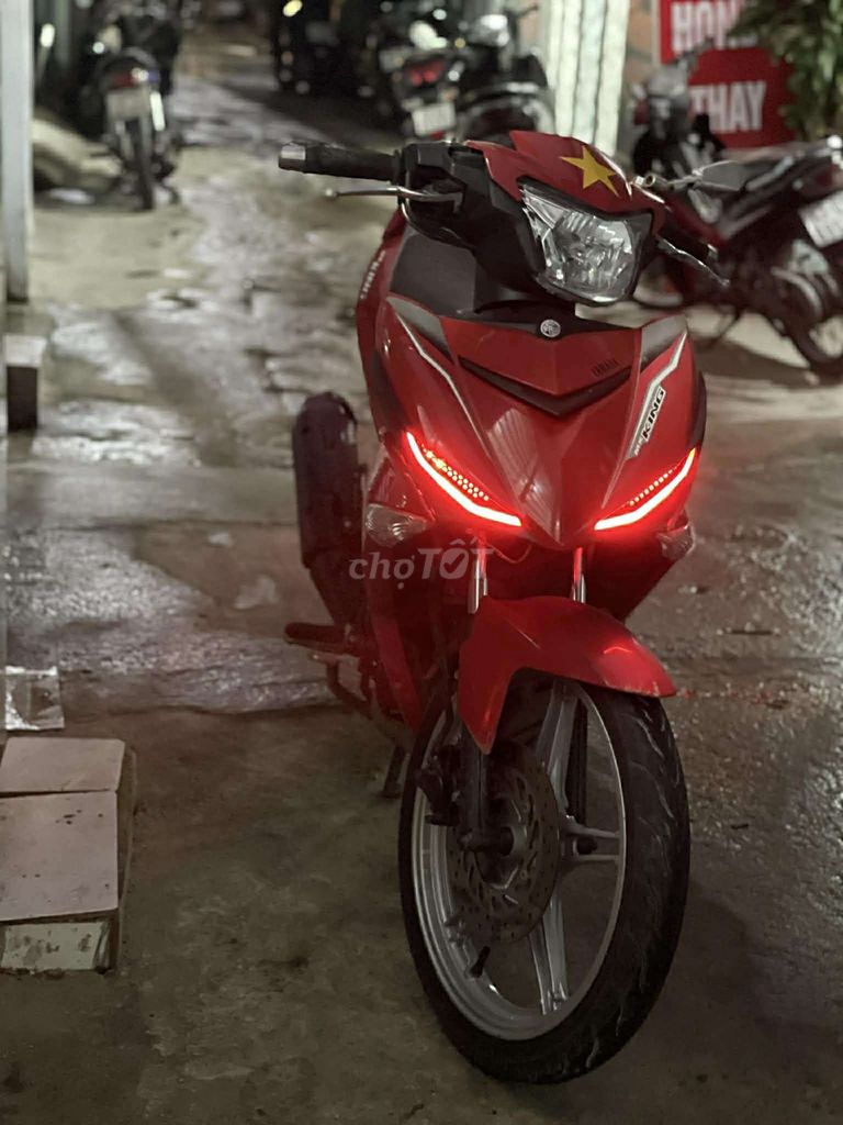 Bán exciter 150. Mua bán Xe máy tại Quận Cẩm Lệ Đà Nẵng được đăng bởi Thiện Thanh hình 5