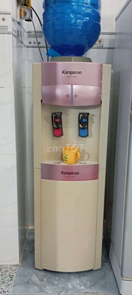 Cây nước nóng lạnh Kangaroo. Mua bán Nội thất, đồ gia dụng khác tại Thị xã Phú Mỹ Bà Rịa - Vũng Tàu được đăng bởi Bat bai hình 1