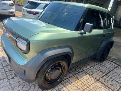 VinFast VF3 2024 - 90000 km. Mua bán Ô tô tại Quận Bình Tân Tp Hồ Chí Minh được đăng bởi Chị Ngân