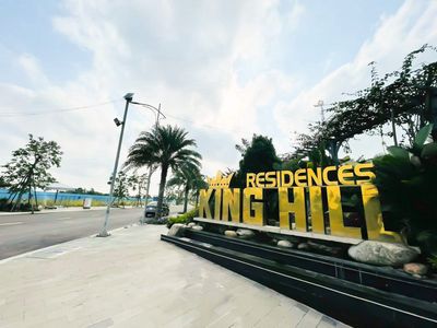 King Hill Residences – Sống Đỉnh Phong.. Mua bán đất tại Huyện Bến Lức Long An được đăng bởi Trần Hiếu