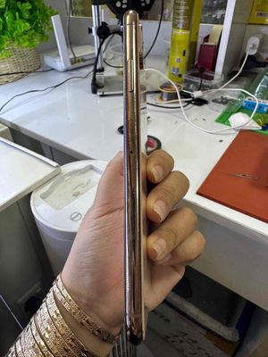IPHONE XS MAX 64GB. Mua bán Điện thoại tại Thành phố Bạc Liêu Bạc Liêu được đăng bởi ANH KHOA