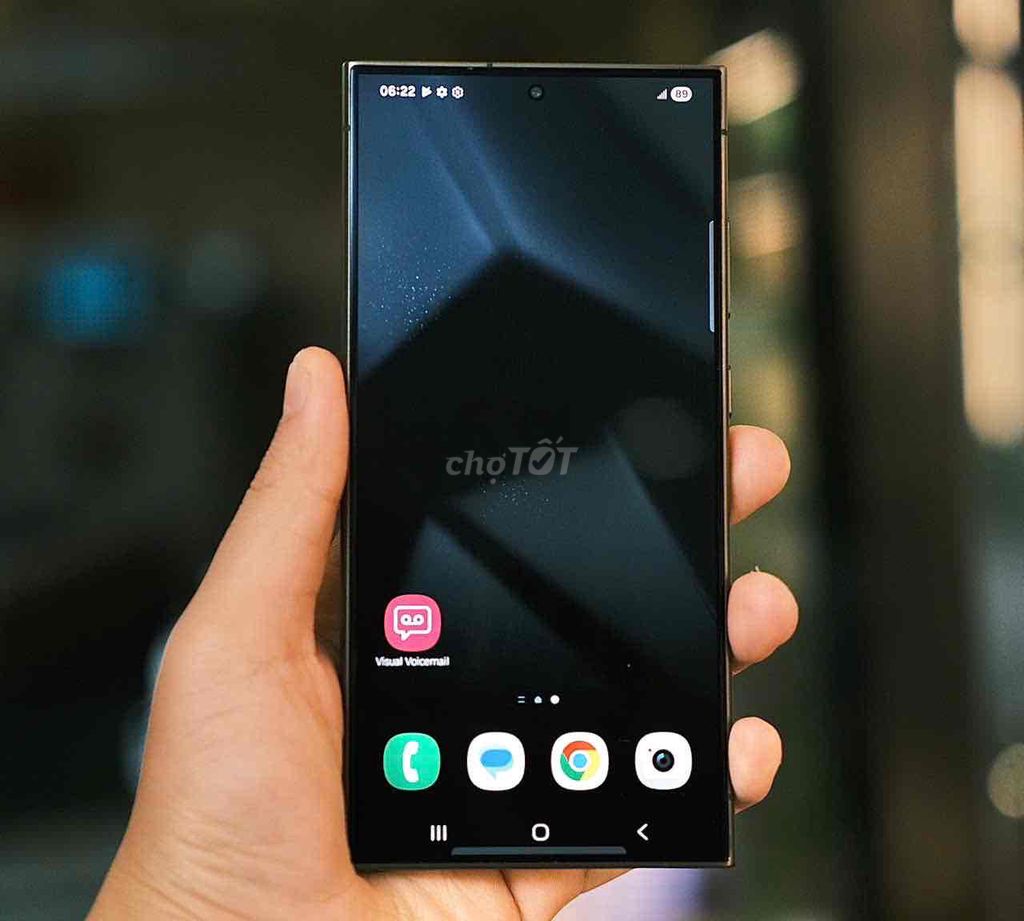 Samsung Galaxy S24 Ultra 12GB/512GB – Xám (Bản Quố. Mua bán Điện thoại tại Quận Bình Thạnh Tp Hồ Chí Minh được đăng bởi Vân Anh 2Tech House hình 1