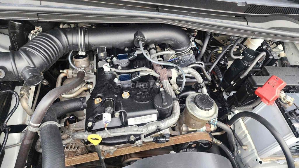 Toyota Innova 2021 2.0E - 11000 km. Mua bán Ô tô tại Thành phố Quảng Ngãi Quảng Ngãi được đăng bởi Sơn Lê hình 19