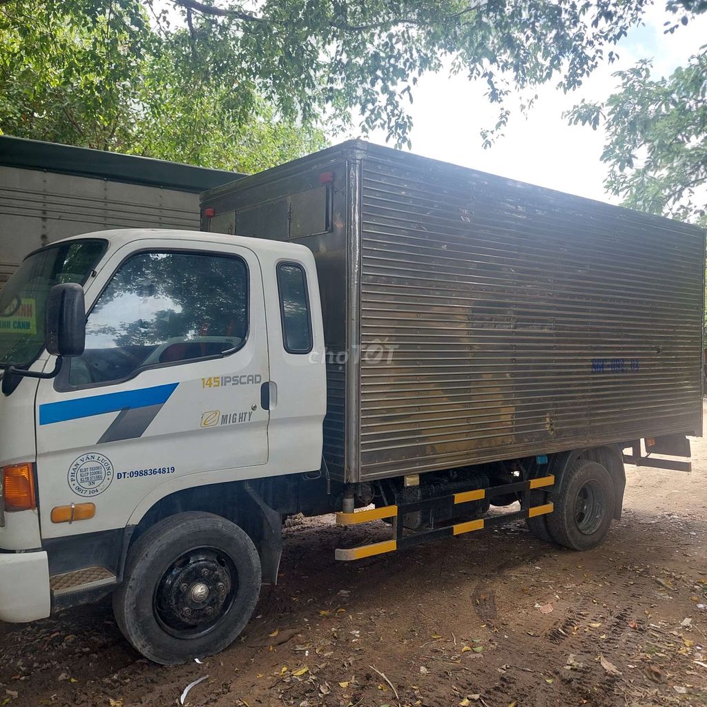 BÁN XE TẢI HUYNHDAI 2T2 GIÁ RẺ. Mua bán Xe tải, xe ben tại Huyện Bến Cầu Tây Ninh được đăng bởi DUY ĐẠO hình 1