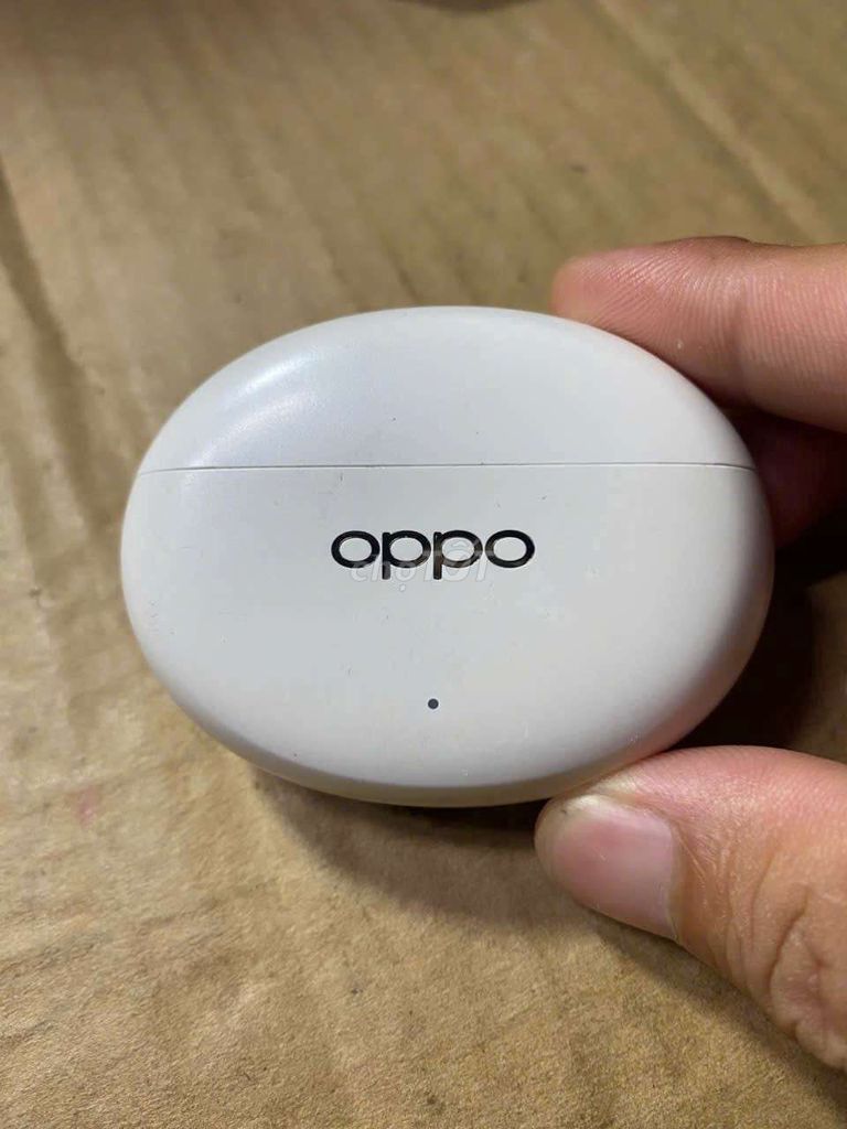 Tai nghe Oppo Enco Air4 pro. Mua bán Tivi, Âm thanh tại Thành phố Dĩ An Bình Dương được đăng bởi Kha  hình 1