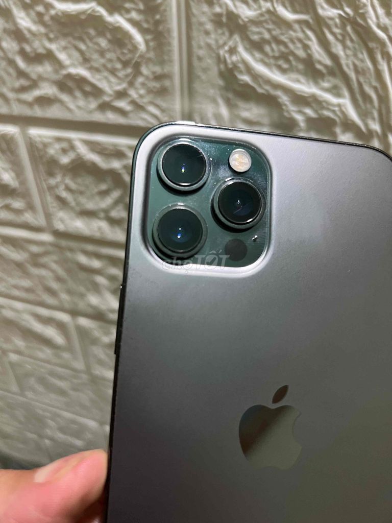 Apple iPhone 12 Pro Max 128GB Xám zin all. Mua bán Điện thoại tại Huyện Thuỷ Nguyên Hải Phòng được đăng bởi Tên chưa cung cấp hình 1