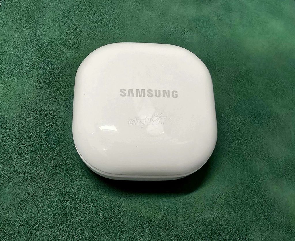 Tai nghe Samsung Galaxy Buds FE 99% Fullbox. Mua bán Tivi, Âm thanh tại Thành phố Tây Ninh Tây Ninh được đăng bởi Tâm CH hình 1
