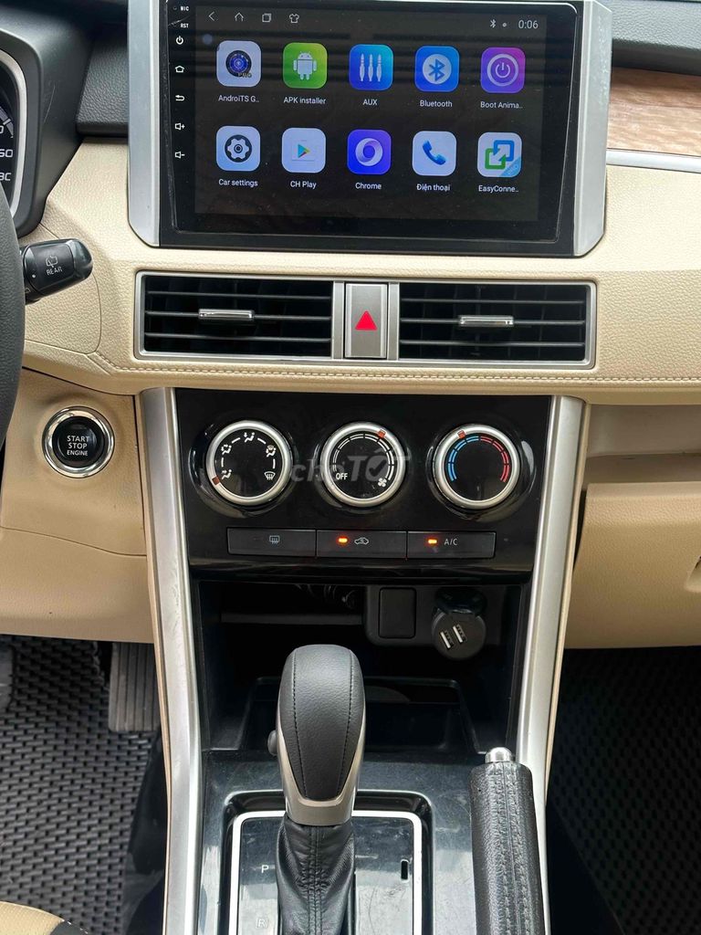 Mitsubishi Xpander 2019 1.5 AT - 89000 km. Mua bán Ô tô tại Huyện Thanh Trì Hà Nội được đăng bởi NHẬT DOANH AUTO  hình 17