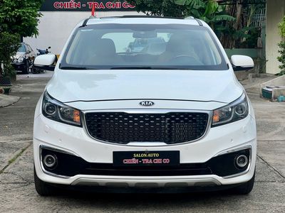 KIA SEDONA 2.2L 2017 DATH, 2017. Mua bán Ô tô tại Quận Bình Thạnh Tp Hồ Chí Minh được đăng bởi Anh Chiến hình 1