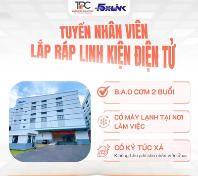 CÔNG TY TNHH TƯ VẤN GIẢI PHÁP DOANH NGHIỆP TPC