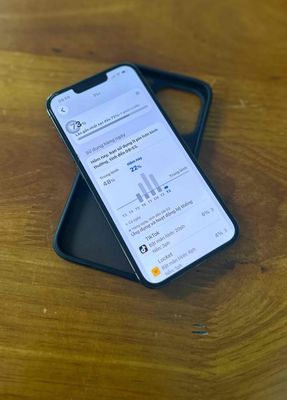 Apple iPhone 13 Pro Đen nhám