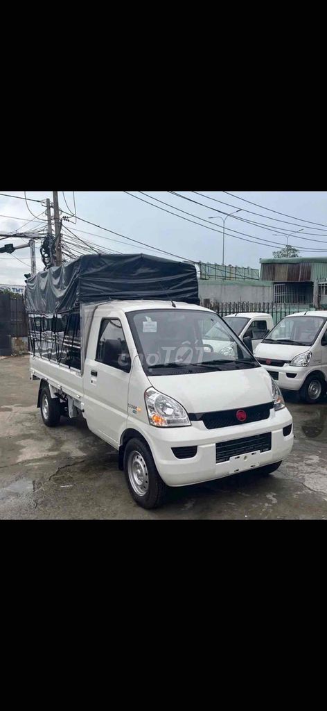 Tặng 100% Thuế trước bạ -Xe sẳn hồ sơ giao ngay. Mua bán Xe tải, xe ben tại Huyện Châu Thành A Hậu Giang được đăng bởi Anh Kiệt  hình 2