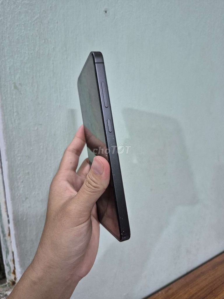 Samsung S24 FE 5G 256GB Đen nguyên rin. Mua bán Điện thoại tại Quận Hải Châu Đà Nẵng được đăng bởi hieu nguyen  hình 1