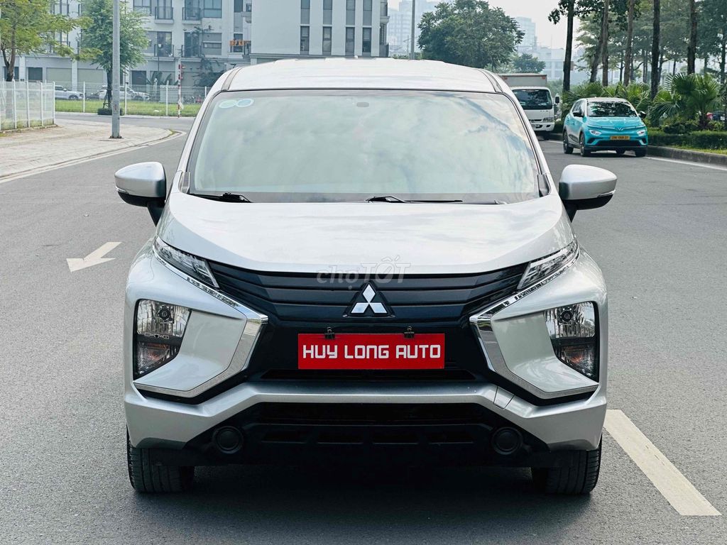 Mitsubishi Xpander 2019 1.5MT - 100000 km. Mua bán Ô tô tại Quận Hoàng Mai Hà Nội được đăng bởi anh Biên hình 1