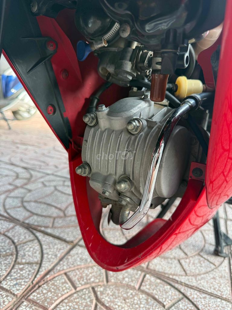 Future 2 Upp Full WAVE tâm huyết. Mua bán Xe máy tại Thành phố Rạch Giá Kiên Giang được đăng bởi Võ Hiếu Le hình 3