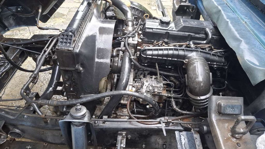 Cần bán kia k3000 đời 2009 thùng lững.. Mua bán Xe tải, xe ben tại Huyện Hòa Vang Đà Nẵng được đăng bởi Liêm chuyên mua bán trao đổi ôtô tải cũ đà nẵng hình 8