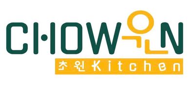 CÔNG TY TNHH SẢN XUẤT CHOWON KITCHEN logo