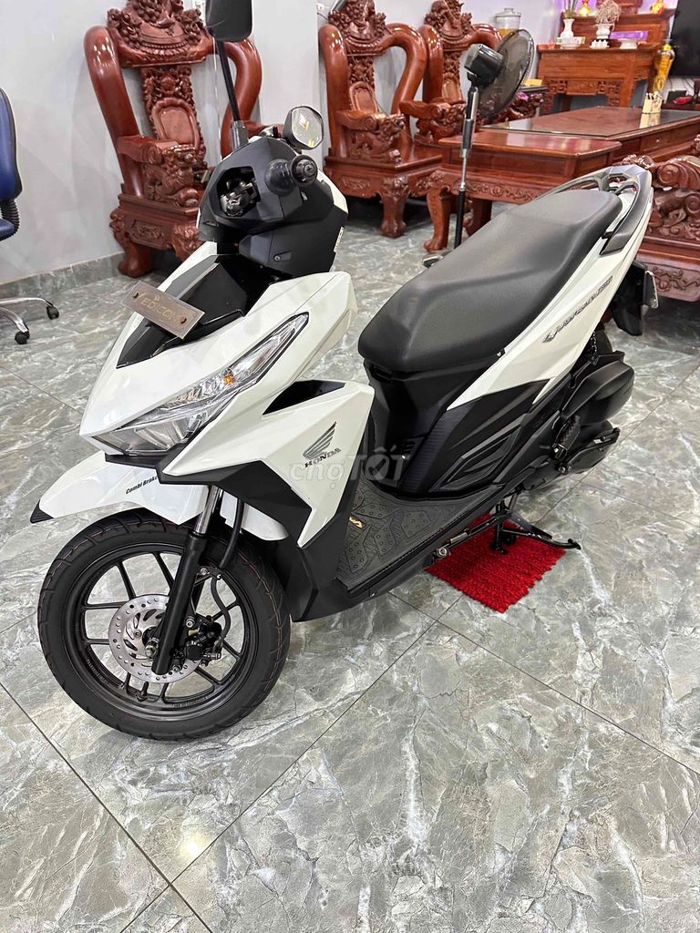 Vario 150 hàng bỏ mẫu. Mua bán Xe máy tại Quận Bình Tân Tp Hồ Chí Minh được đăng bởi Cửa hàng xe Đức Mạnh hình 5