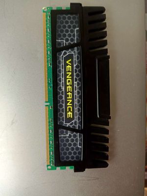 Cặp ram 16gb ddr3 cho pc (2 thanh 8gb). Mua bán Linh kiện (RAM, Card...) tại Thành phố Buôn Ma Thuột Đắk Lắk được đăng bởi Lộc Phát IT