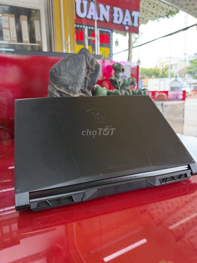 MSI Katana 15 B13U i5 16GB/1TB RTX 3050 15.6 inch. Mua bán Laptop tại Quận Thanh Khê Đà Nẵng được đăng bởi LAPTOP TUẤN ĐẠT  hình 1