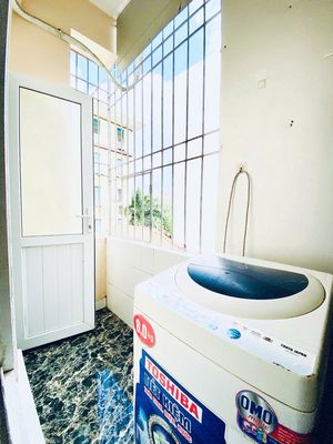 Cho thuê 1 căn hộ studio cho thuê Cầu Giấy