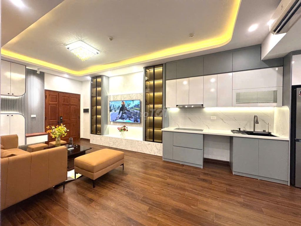Chính chủ cần bán căn hộ Sakura Tower - Căn 809-  Full NT cao cấp