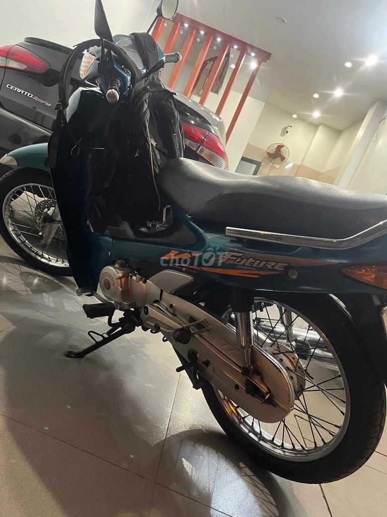 bán phuture1 cho các bác yêu dòng xe này chính chủ. Mua bán Xe máy tại Quận Long Biên Hà Nội được đăng bởi Trần văn hinh hình 3